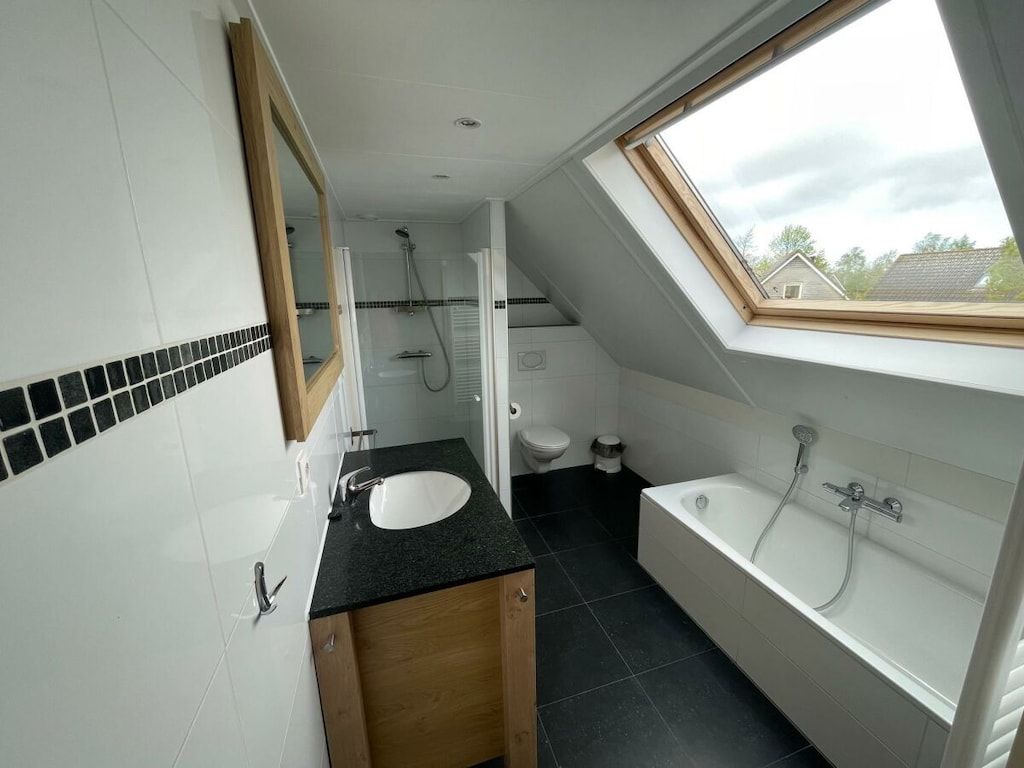 Unterkunft 460495 - Ferienhaus IJsselmeerkust - 781878