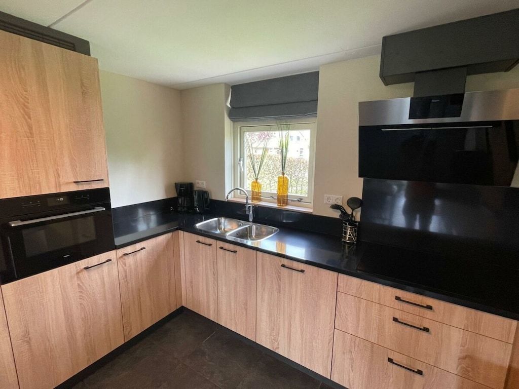 Unterkunft 460495 - Ferienhaus IJsselmeerkust - 781878