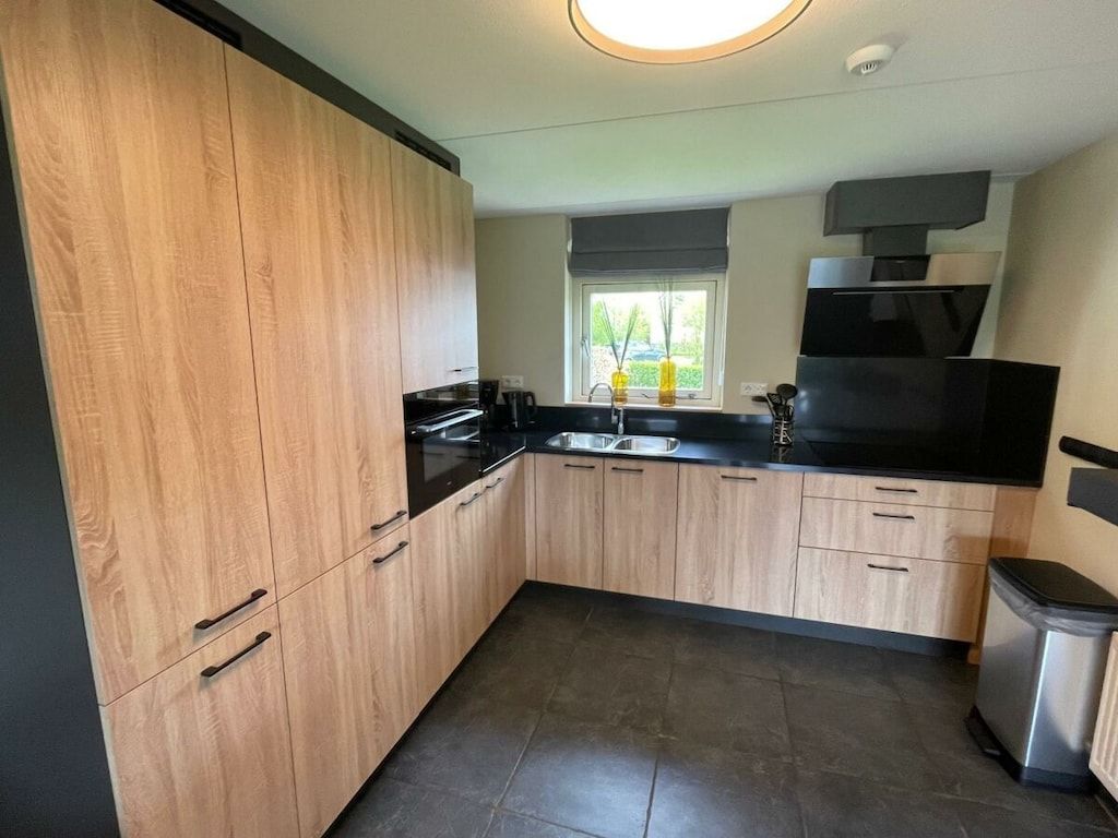 Unterkunft 460495 - Ferienhaus IJsselmeerkust - 781878
