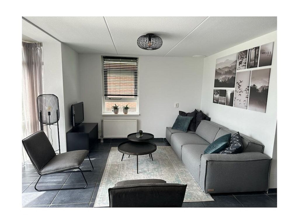 Unterkunft 460495 - Ferienhaus IJsselmeerkust - 781878