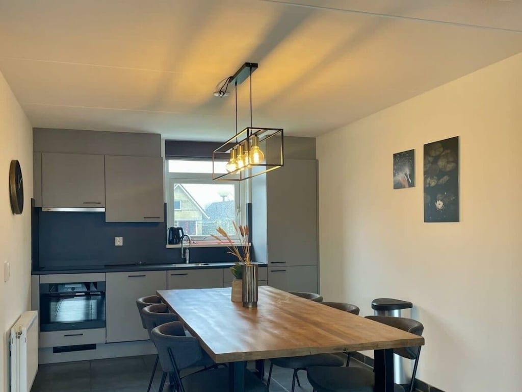 Unterkunft 460495 - Ferienhaus IJsselmeerkust - 781878