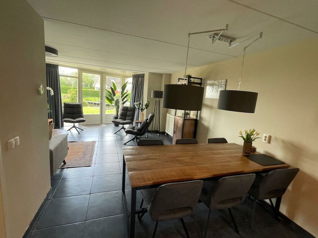 Unterkunft 460495 - Ferienhaus IJsselmeerkust - 781878