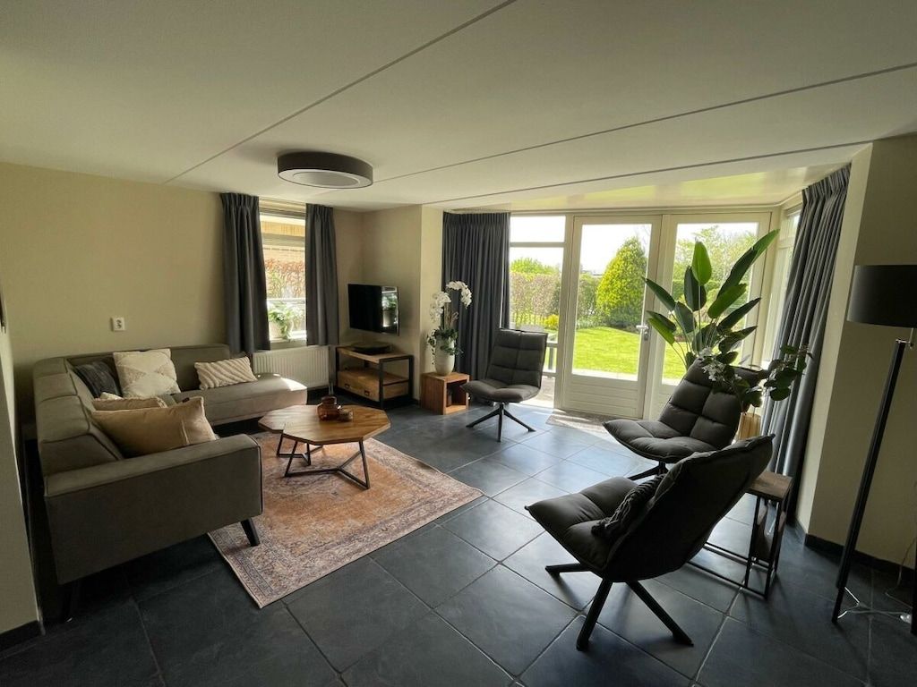 Unterkunft 460495 - Ferienhaus IJsselmeerkust - 781878