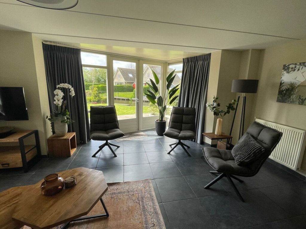 Unterkunft 460495 - Ferienhaus IJsselmeerkust - 781878