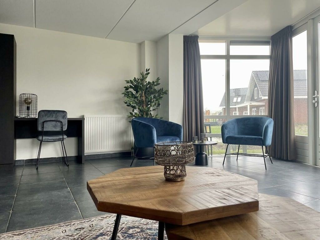 Unterkunft 460495 - Ferienhaus IJsselmeerkust - 781878