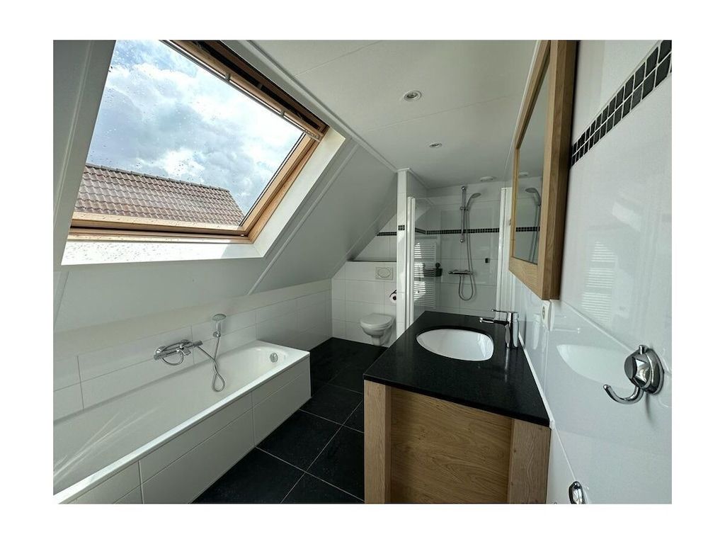 Unterkunft 460495 - Ferienhaus IJsselmeerkust - 781878
