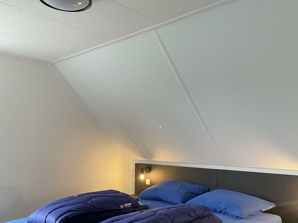 Unterkunft 460495 - Ferienhaus IJsselmeerkust - 781878