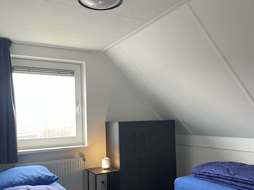 Unterkunft 460495 - Ferienhaus IJsselmeerkust - 781878