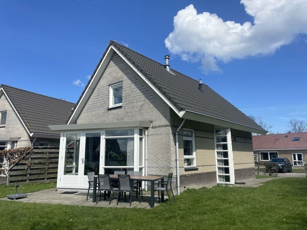 Unterkunft 460496 - Ferienhaus IJsselmeerkust - 781879