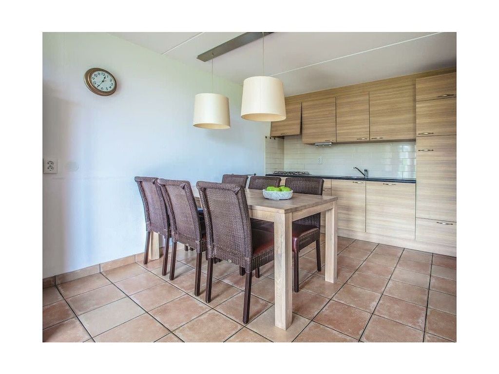 Unterkunft 460496 - Ferienhaus IJsselmeerkust - 781879