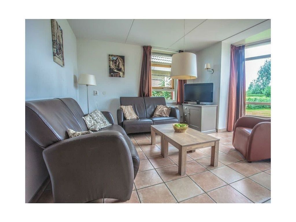 Unterkunft 460496 - Ferienhaus IJsselmeerkust - 781879