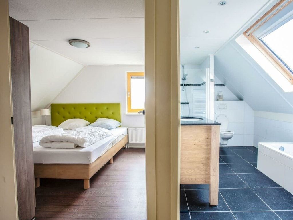 Unterkunft 460496 - Ferienhaus IJsselmeerkust - 781879
