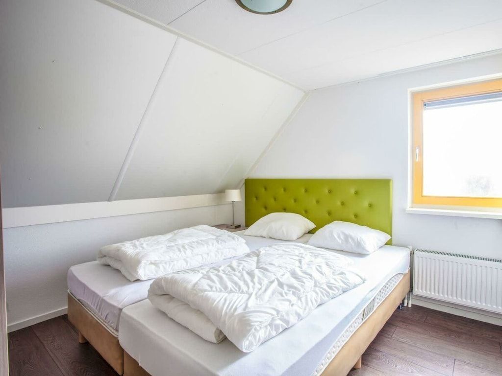Unterkunft 460496 - Ferienhaus IJsselmeerkust - 781879