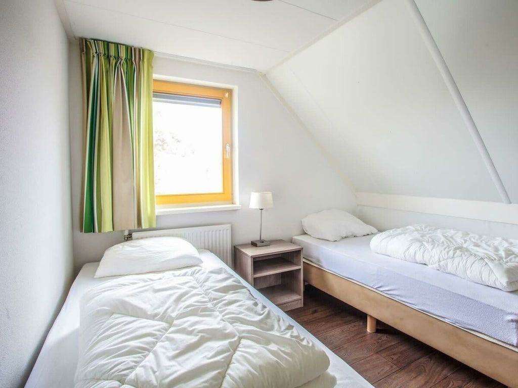 Unterkunft 460496 - Ferienhaus IJsselmeerkust - 781879