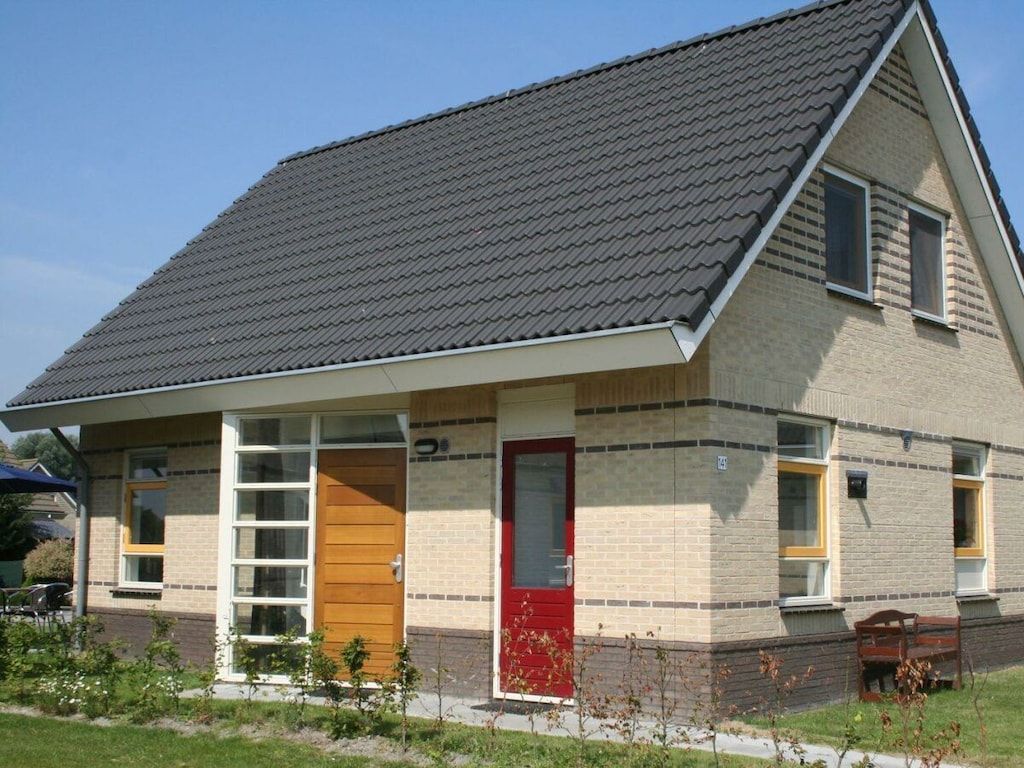 Unterkunft 460496 - Ferienhaus IJsselmeerkust - 781879