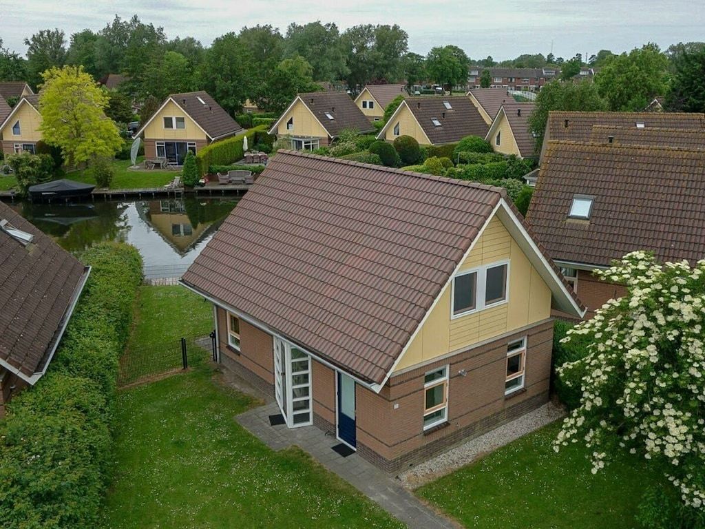 Unterkunft 460497 - Ferienhaus IJsselmeerkust - 781359