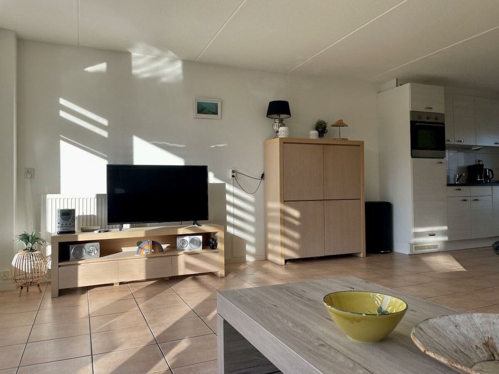 Unterkunft 460497 - Ferienhaus IJsselmeerkust - 781359