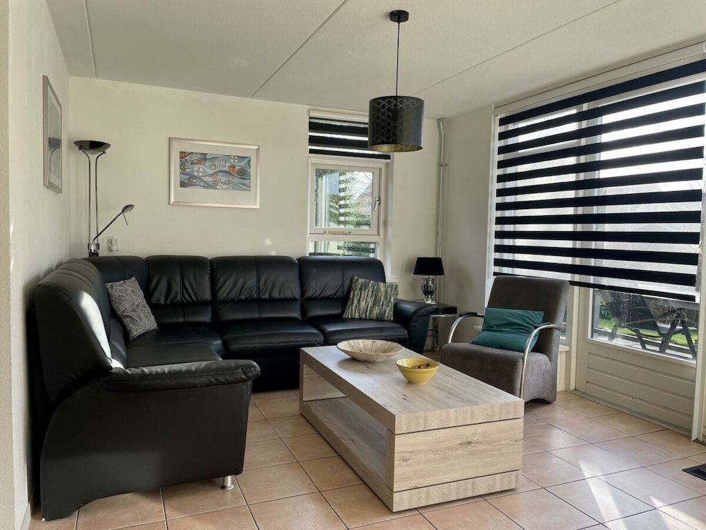 Unterkunft 460497 - Ferienhaus IJsselmeerkust - 781359