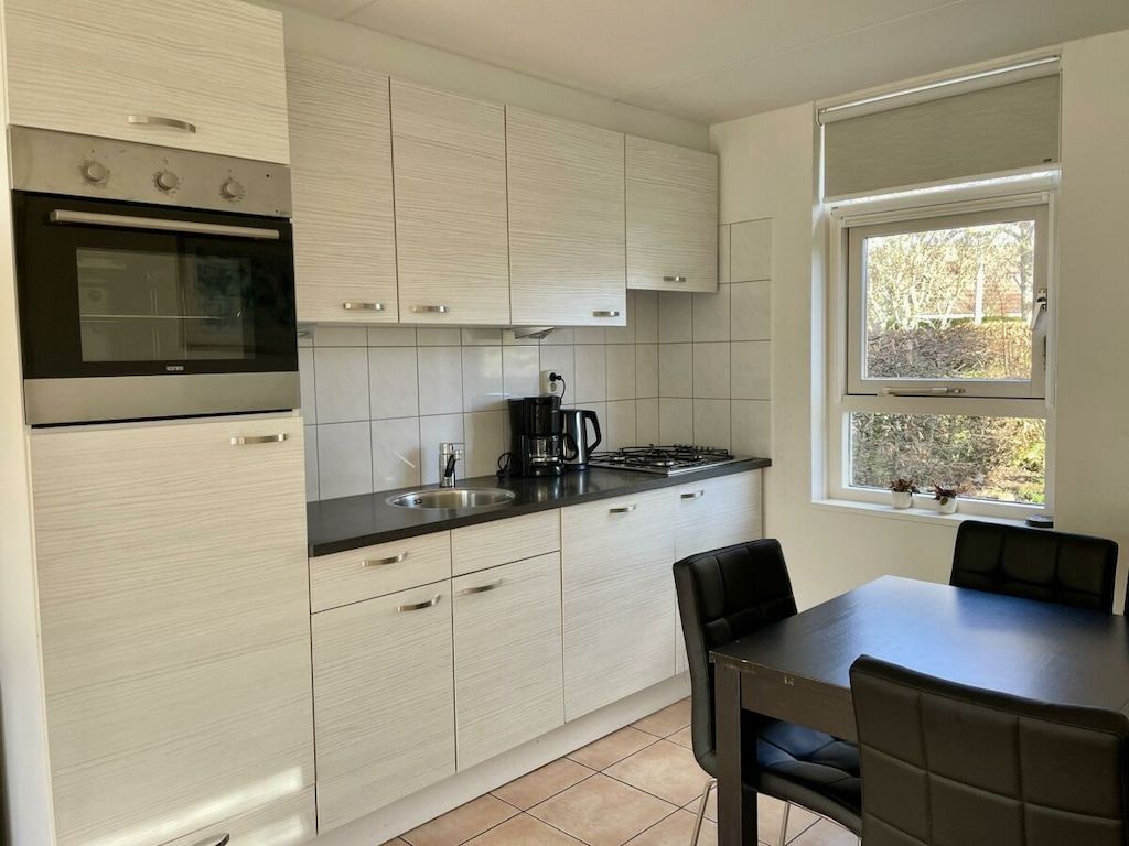 Unterkunft 460497 - Ferienhaus IJsselmeerkust - 781359