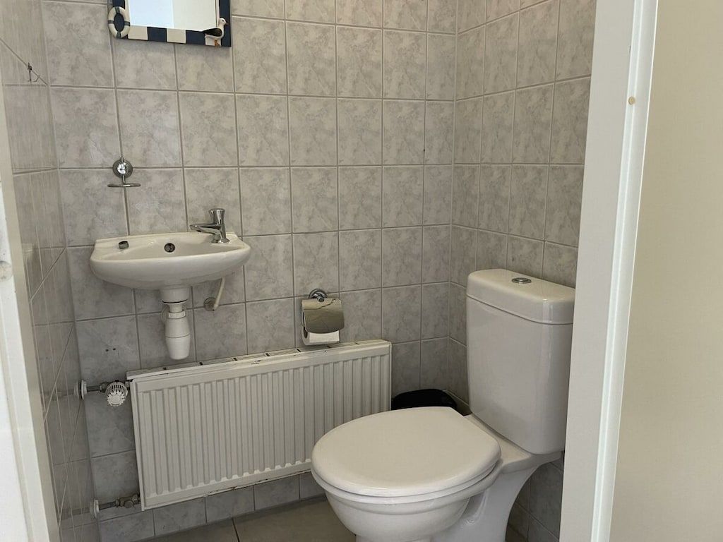 Unterkunft 460497 - Ferienhaus IJsselmeerkust - 781359