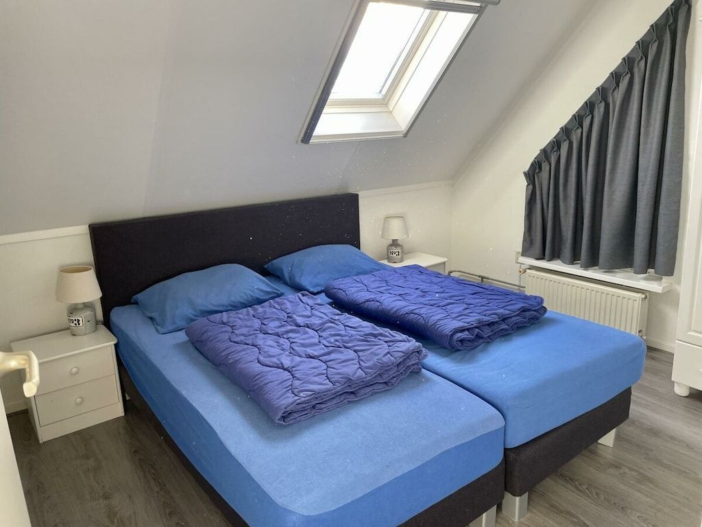 Unterkunft 460497 - Ferienhaus IJsselmeerkust - 781359