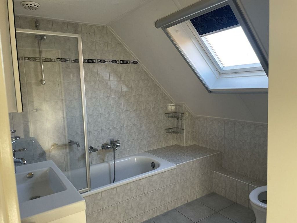 Unterkunft 460497 - Ferienhaus IJsselmeerkust - 781359