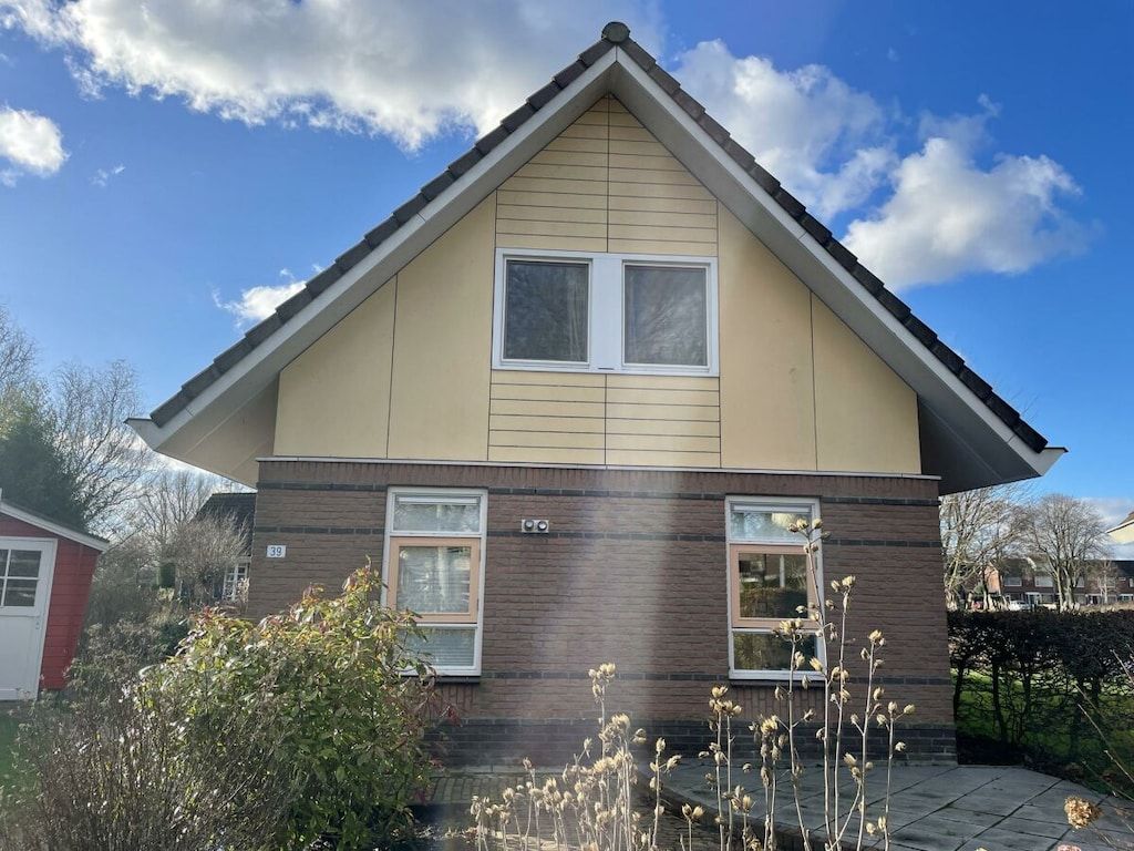 Unterkunft 460497 - Ferienhaus IJsselmeerkust - 781359