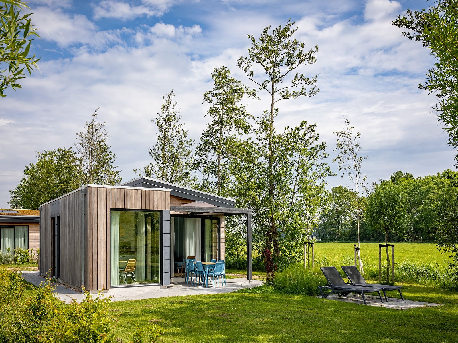 Unterkunft 460519 - Bungalow IJsselmeerkust - Park Wijdenes 3