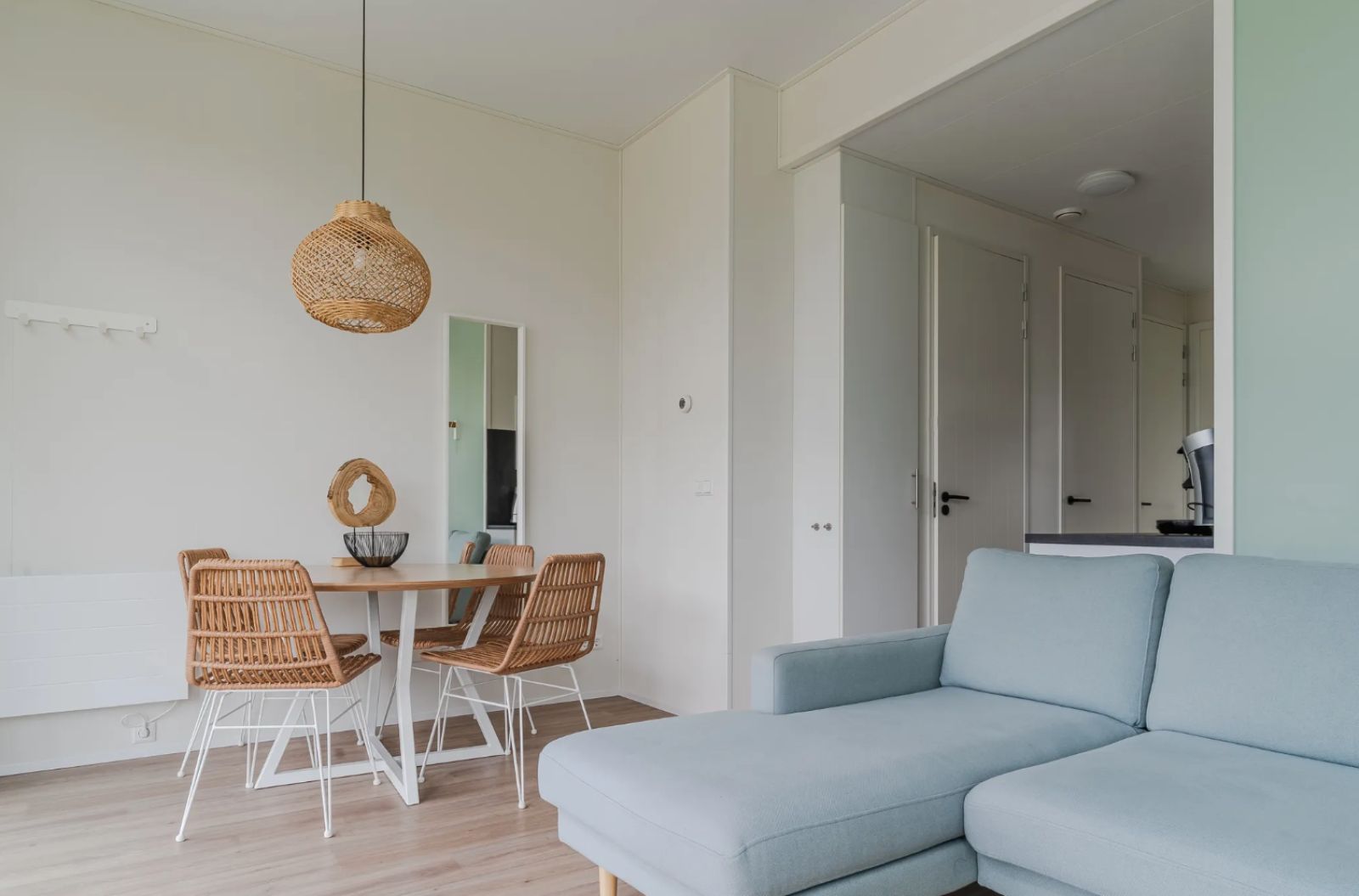 Unterkunft 460521 - Ferienhaus IJsselmeerkust - Lodge 4A