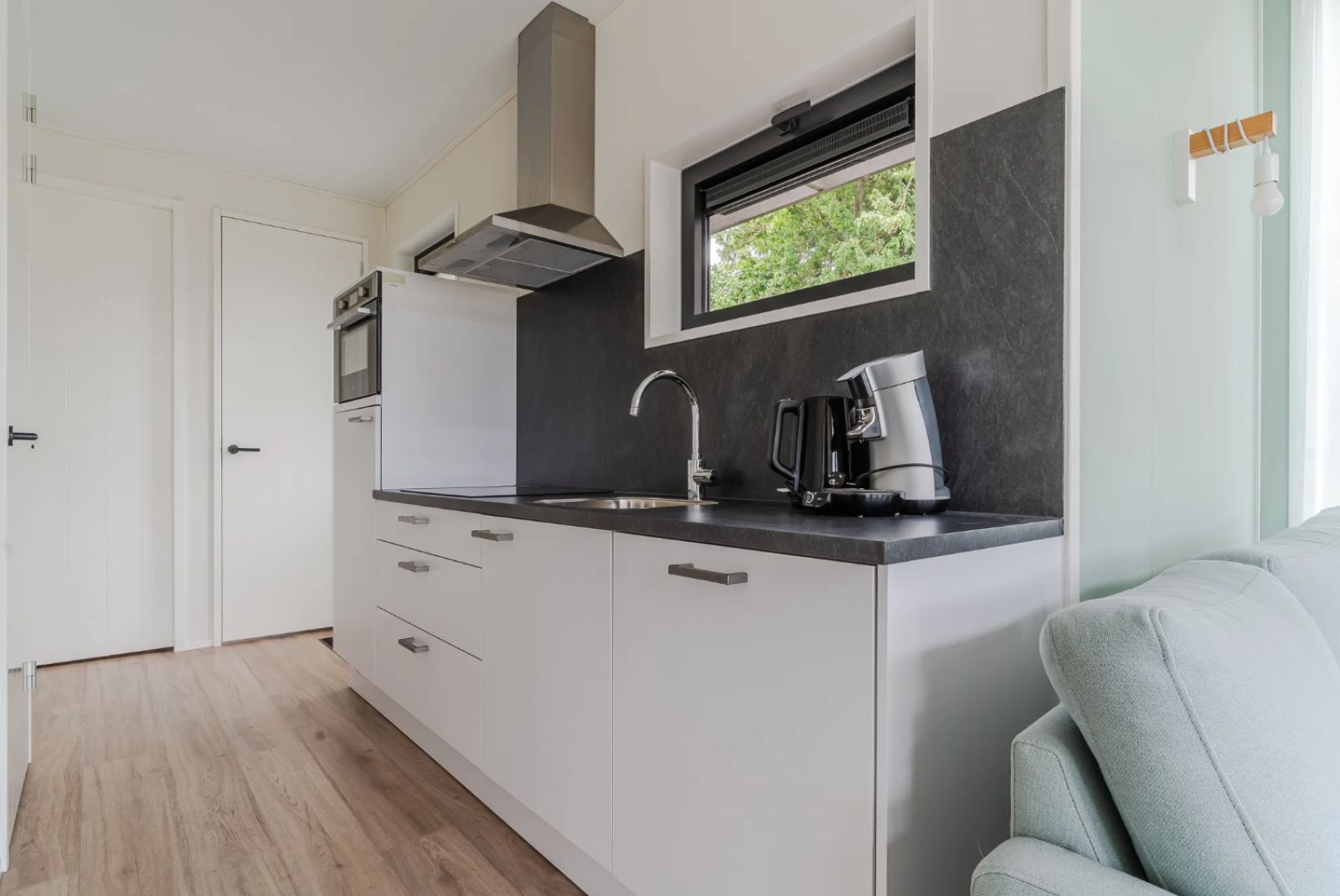 Unterkunft 460521 - Ferienhaus IJsselmeerkust - Lodge 4A