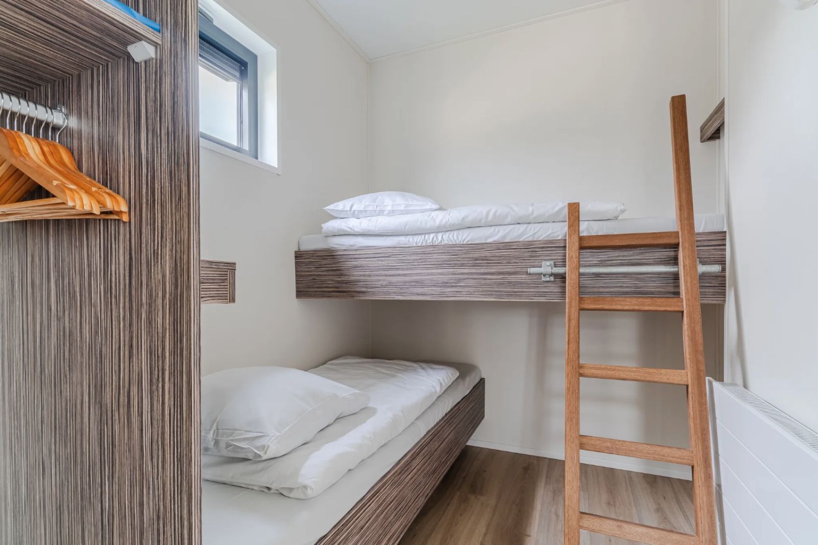 Unterkunft 460521 - Ferienhaus IJsselmeerkust - Lodge 4A