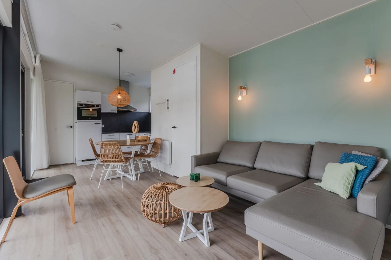 Unterkunft 460522 - Ferienhaus IJsselmeerkust - Lodge 4C
