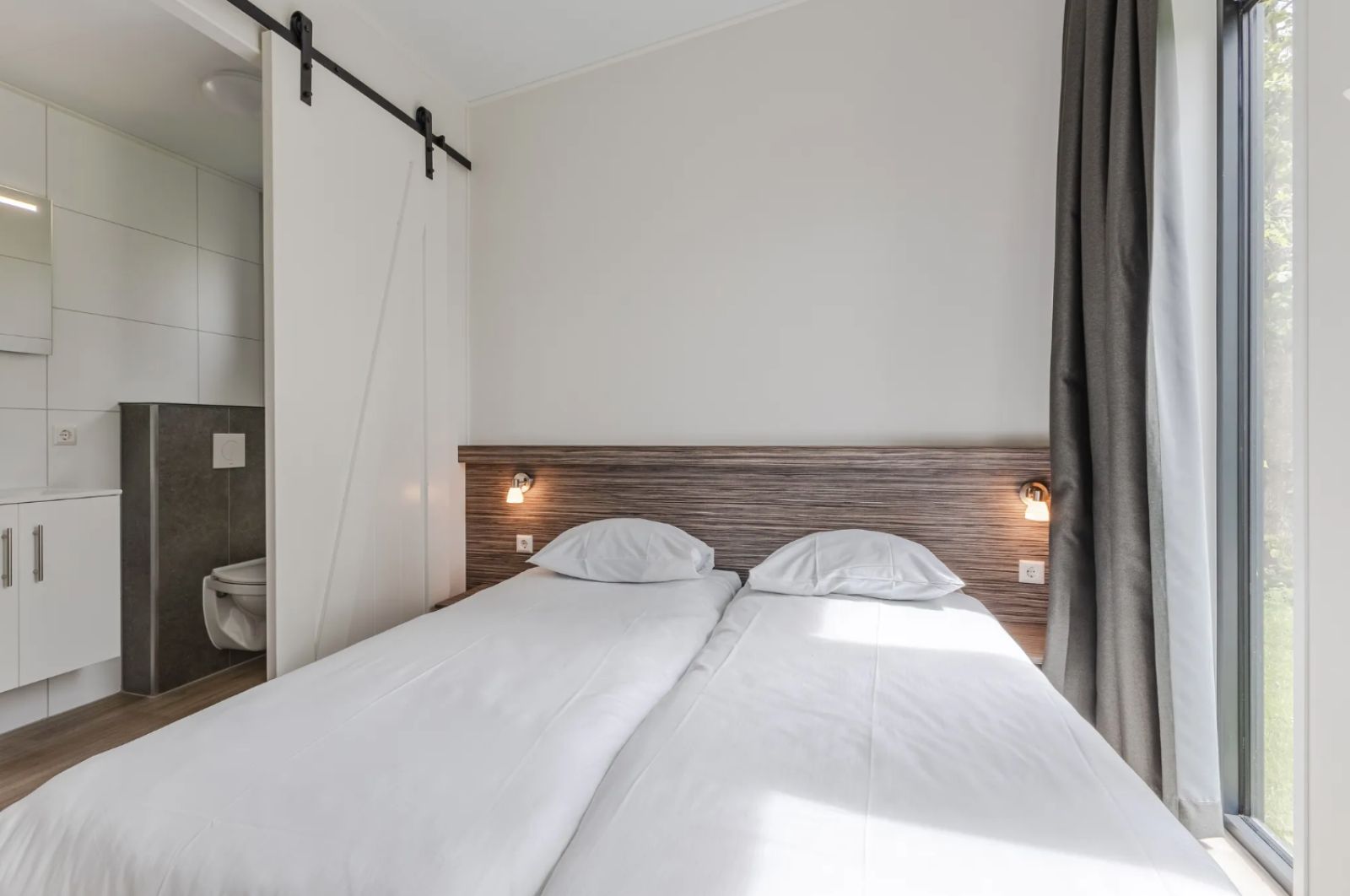 Unterkunft 460522 - Ferienhaus IJsselmeerkust - Lodge 4C
