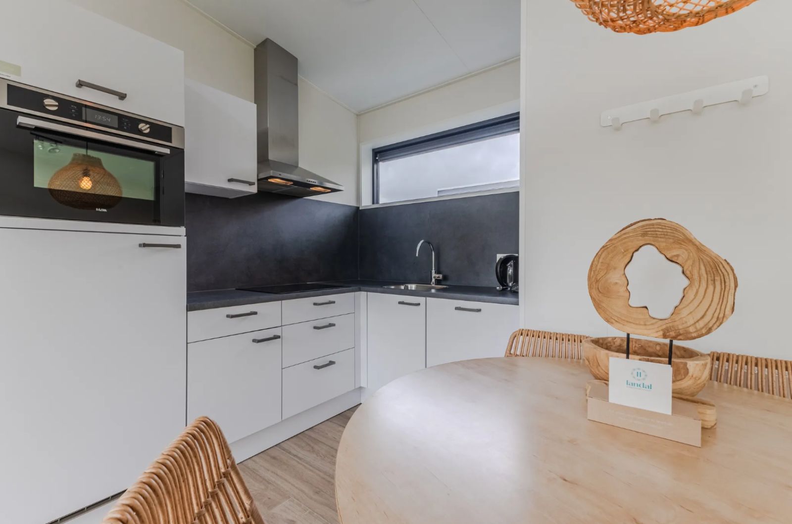 Unterkunft 460522 - Ferienhaus IJsselmeerkust - Lodge 4C