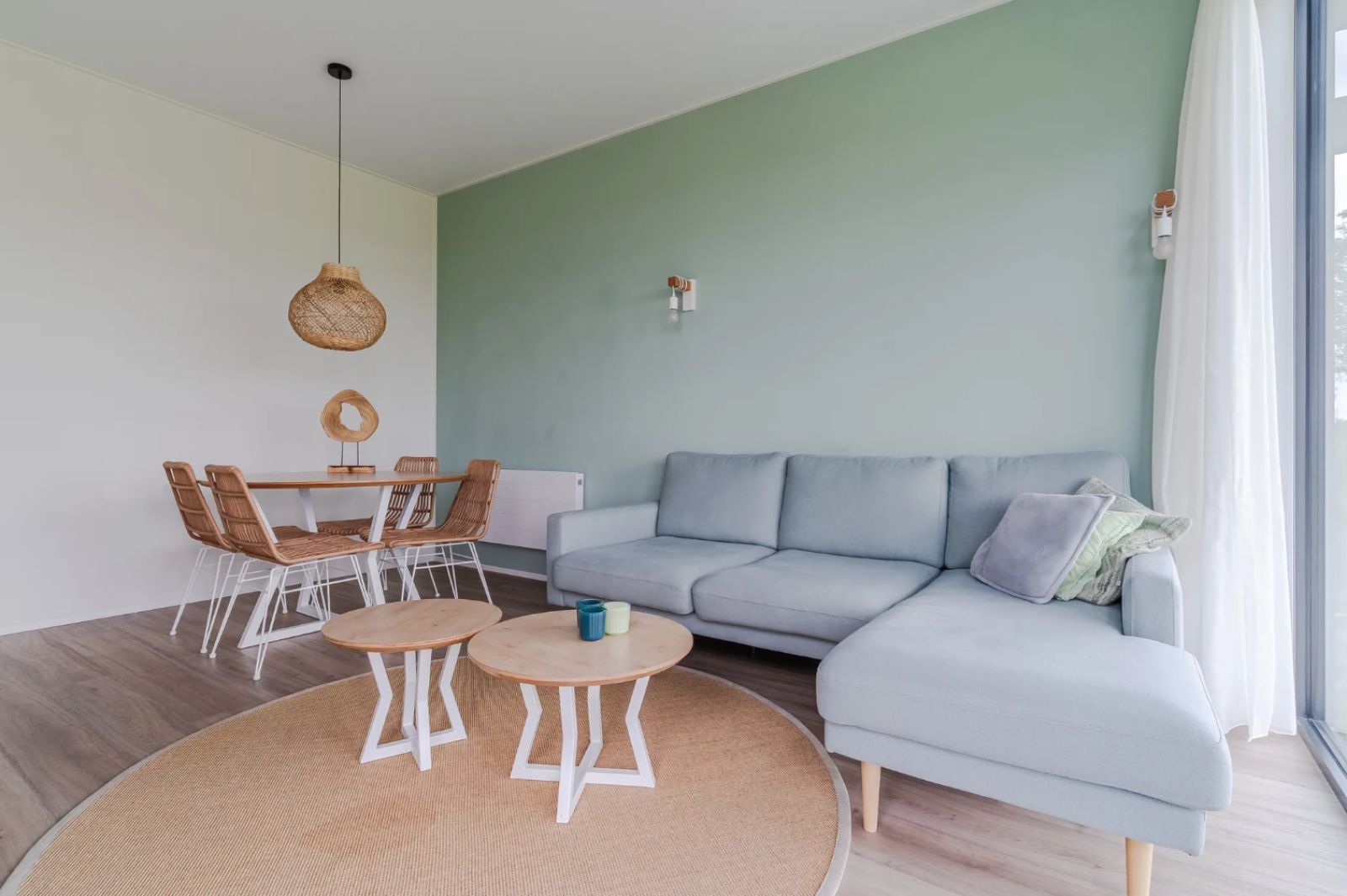Unterkunft 460523 - Ferienhaus IJsselmeerkust - Lodge 4B