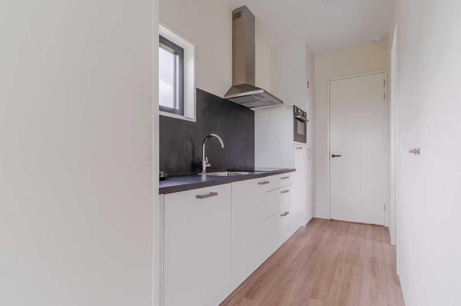 Unterkunft 460523 - Ferienhaus IJsselmeerkust - Lodge 4B