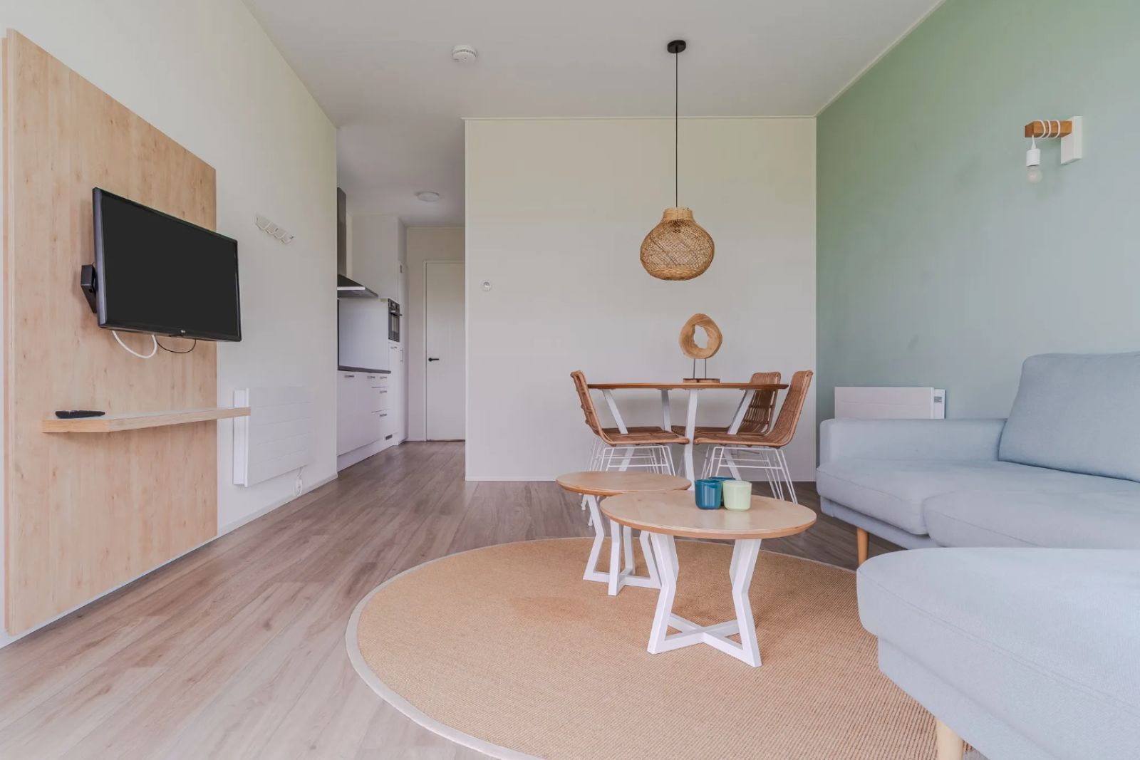 Unterkunft 460523 - Ferienhaus IJsselmeerkust - Lodge 4B