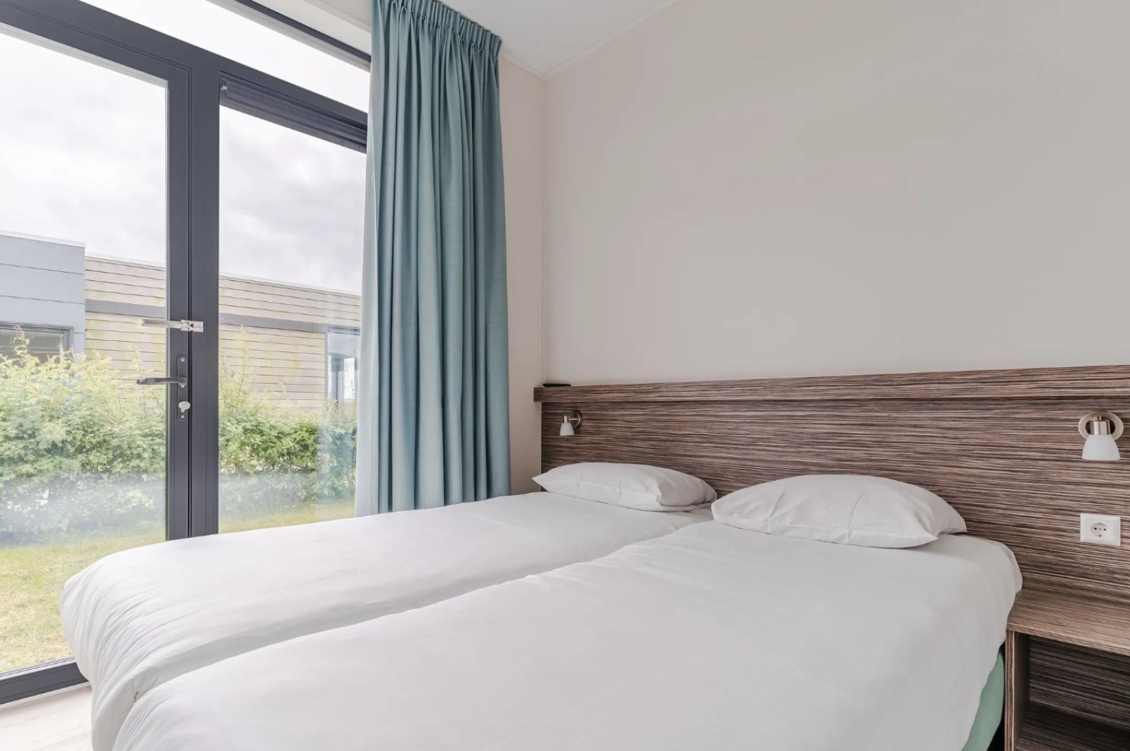 Unterkunft 460523 - Ferienhaus IJsselmeerkust - Lodge 4B