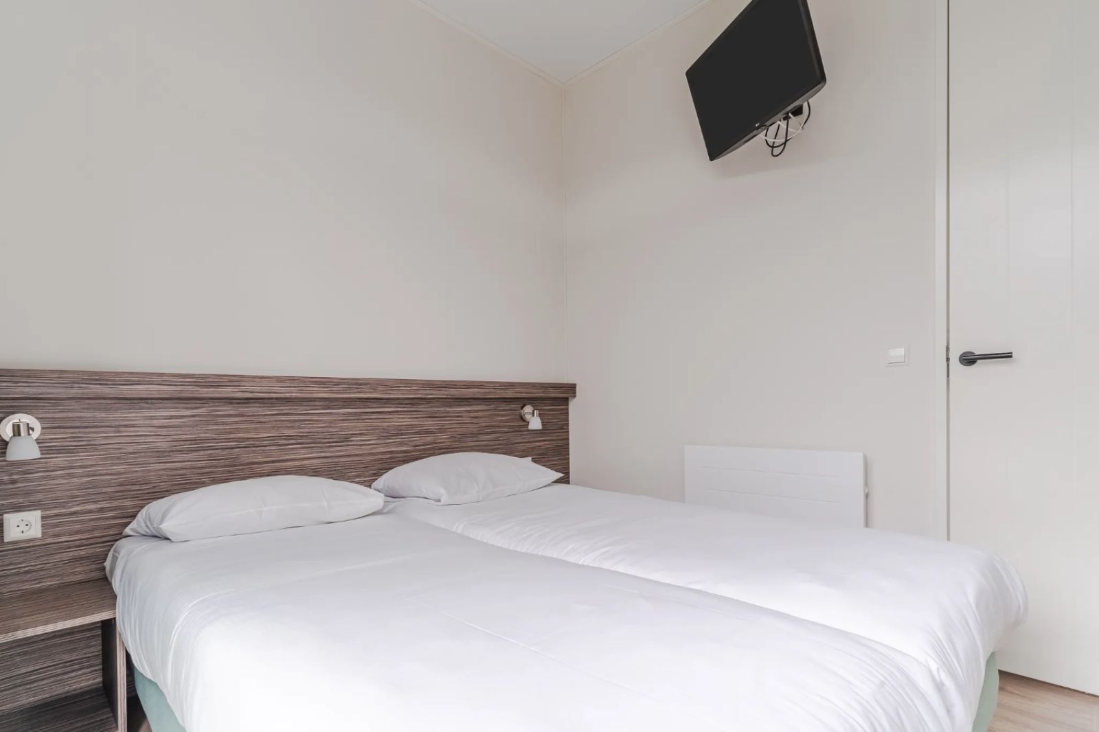 Unterkunft 460523 - Ferienhaus IJsselmeerkust - Lodge 4B