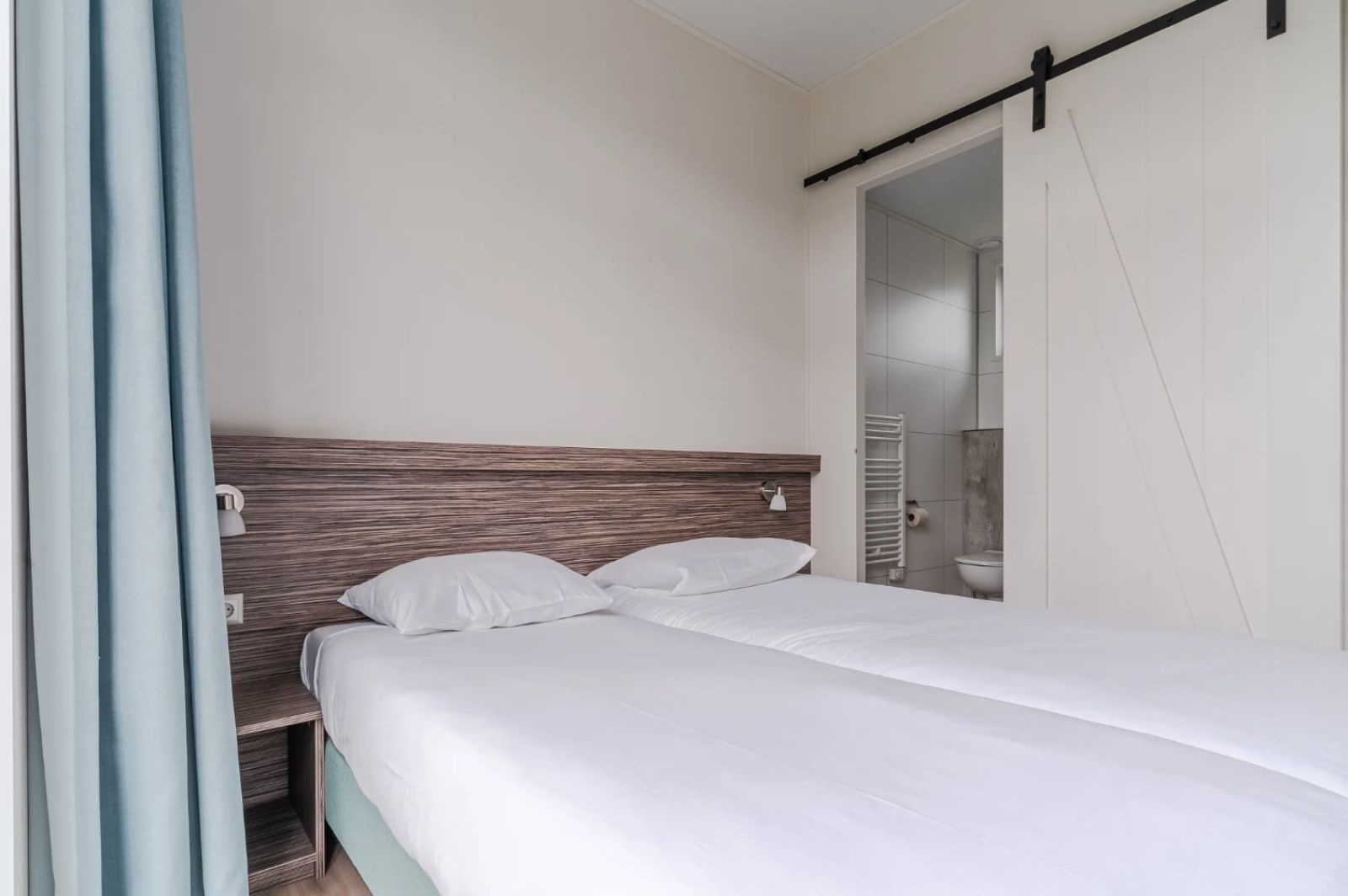 Unterkunft 460523 - Ferienhaus IJsselmeerkust - Lodge 4B