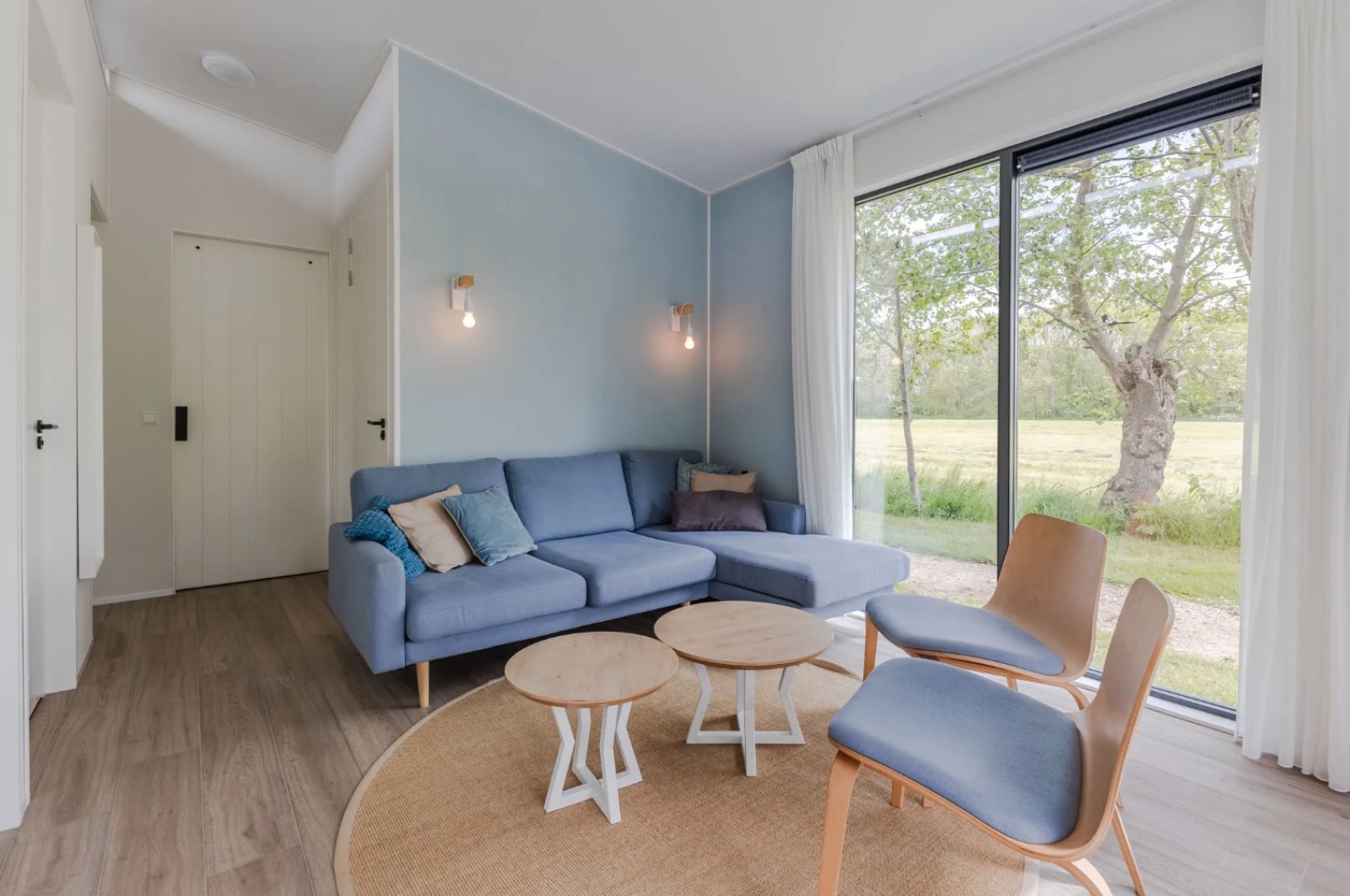 Unterkunft 460524 - Ferienhaus IJsselmeerkust - Lodge 6