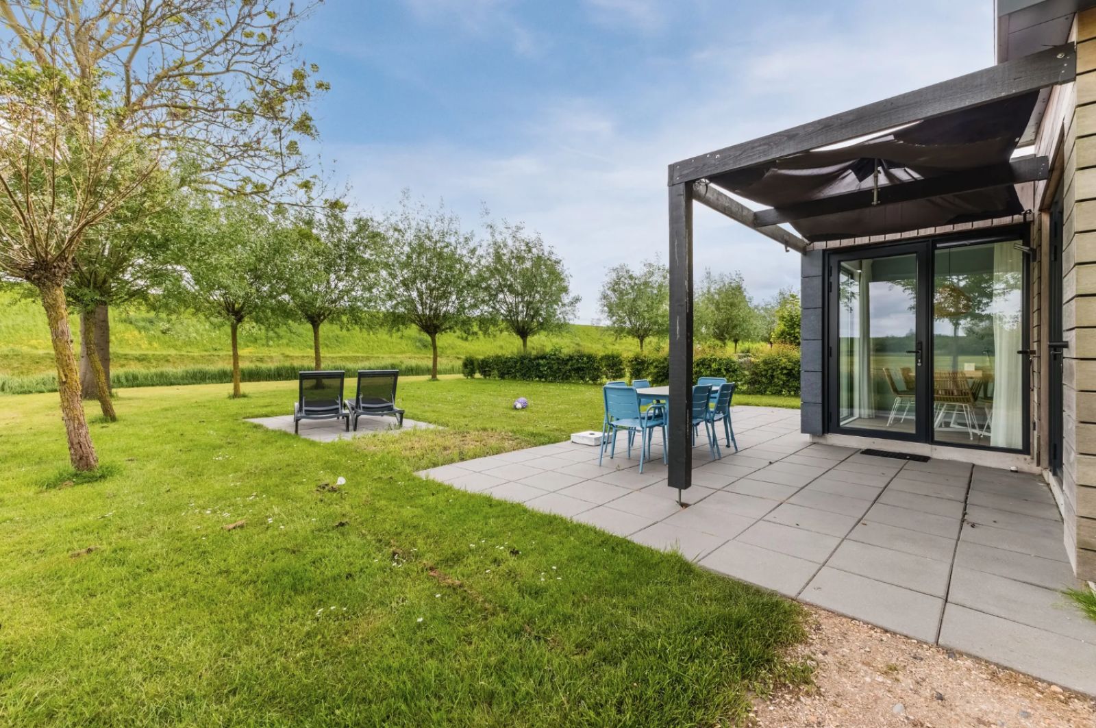 Unterkunft 460524 - Ferienhaus IJsselmeerkust - Lodge 6