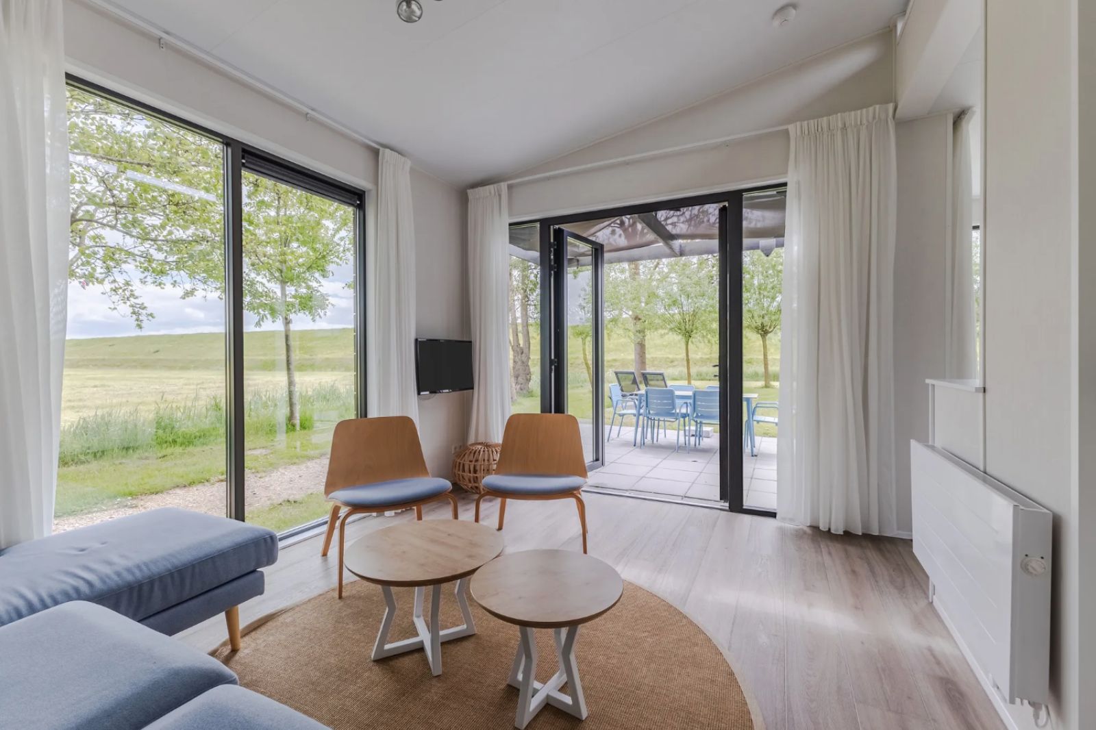 Unterkunft 460524 - Ferienhaus IJsselmeerkust - Lodge 6