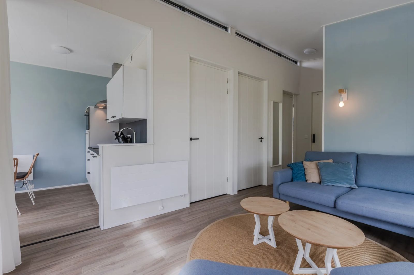 Unterkunft 460524 - Ferienhaus IJsselmeerkust - Lodge 6