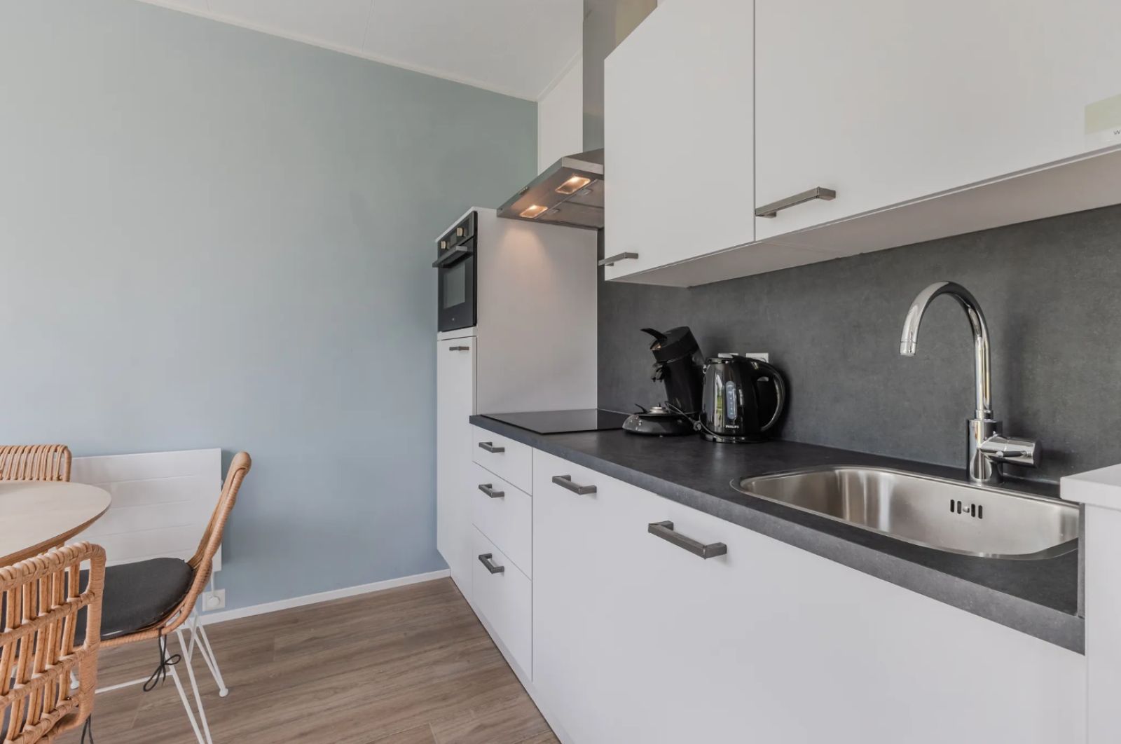 Unterkunft 460524 - Ferienhaus IJsselmeerkust - Lodge 6