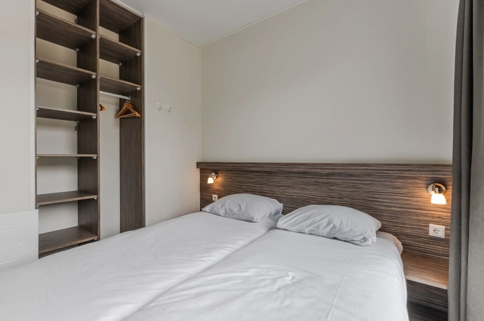 Unterkunft 460524 - Ferienhaus IJsselmeerkust - Lodge 6