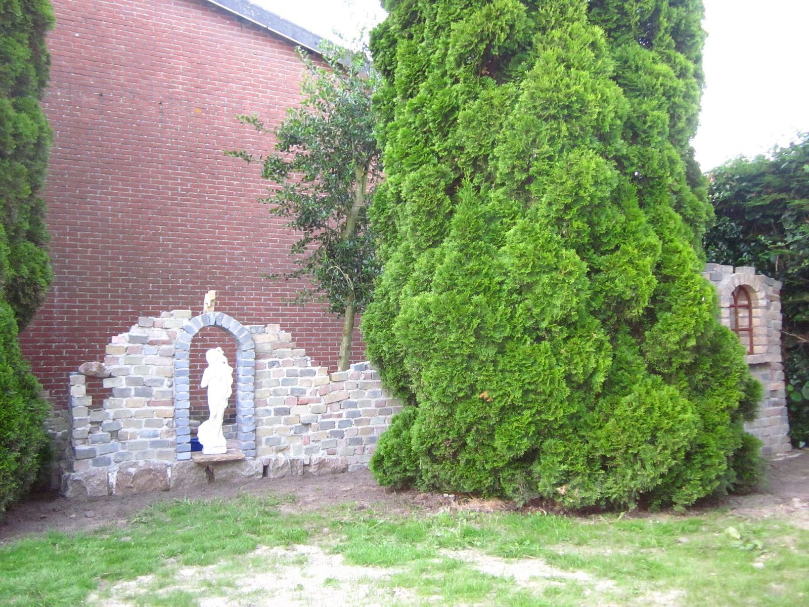 Unterkunft 460703 - Ferienhaus IJsselmeerkust - Vakantiehuis Ferienchalet "Uylennest"