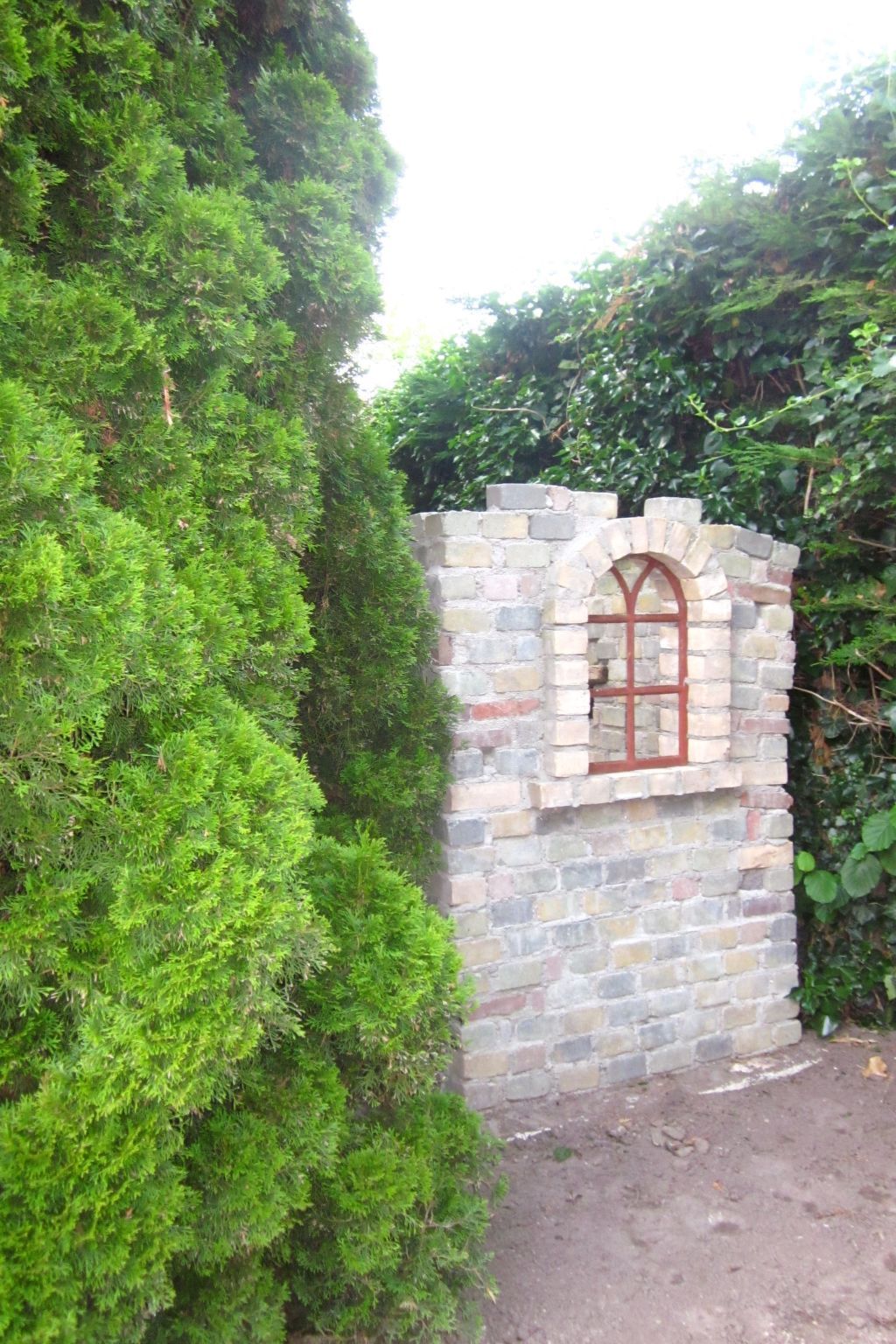 Unterkunft 460703 - Ferienhaus IJsselmeerkust - Vakantiehuis Ferienchalet "Uylennest"