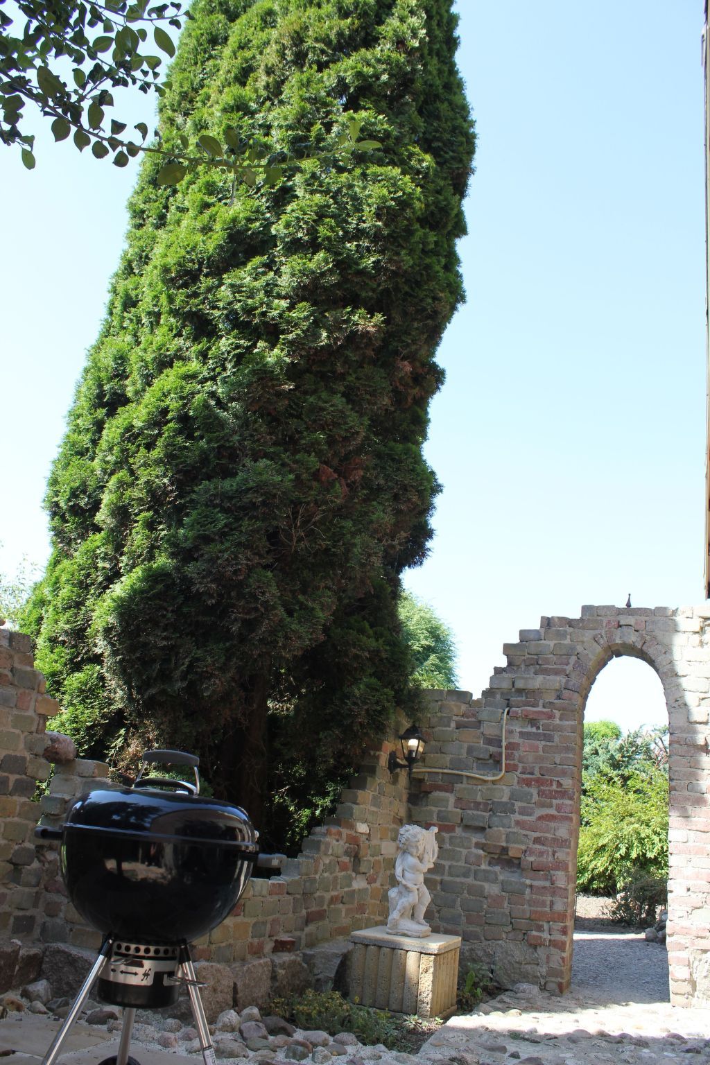 Unterkunft 460703 - Ferienhaus IJsselmeerkust - Vakantiehuis Ferienchalet "Uylennest"