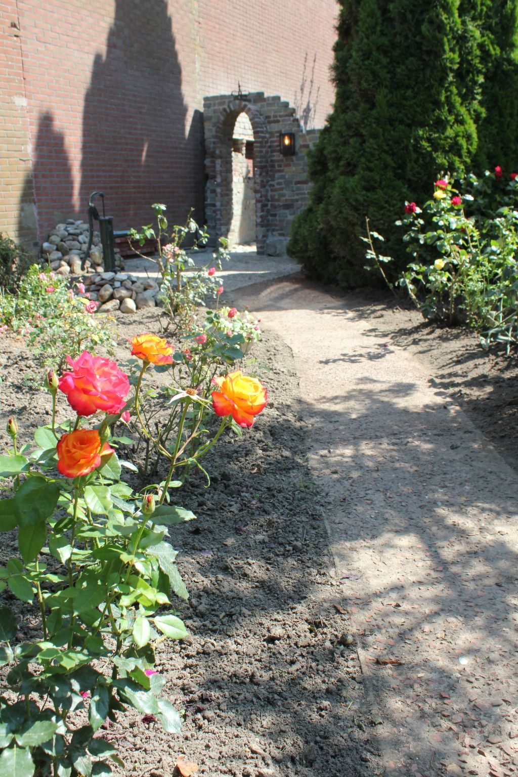 Unterkunft 460703 - Ferienhaus IJsselmeerkust - Vakantiehuis Ferienchalet "Uylennest"